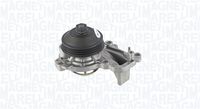 GATES WP0192 - Bomba de agua, refrigeración del motor