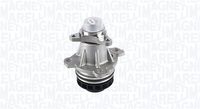 DOLZ R237 - Bomba de agua, refrigeración del motor