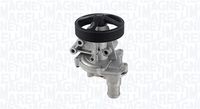 GATES WP0283 - Bomba de agua, refrigeración del motor