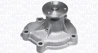 LUCAS LAWP1008 - Bomba de agua, refrigeración del motor