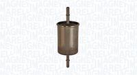 KAMOKA F301501 - Filtro combustible