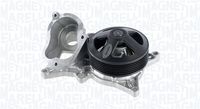 KAMOKA T0300 - Bomba de agua, refrigeración del motor