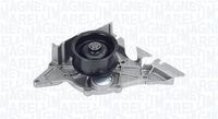 KAMOKA T0039 - Bomba de agua, refrigeración del motor