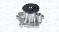 KAMOKA T0311 - Bomba de agua, refrigeración del motor