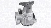 KAMOKA T0005 - Bomba de agua, refrigeración del motor