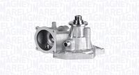 DOLZ B318 - Bomba de agua, refrigeración del motor