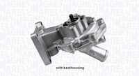 LUCAS LAWP0906 - Bomba de agua, refrigeración del motor