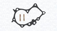 MAGNETI MARELLI 350984247000 - Bomba de agua, refrigeración del motor