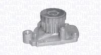 KAMOKA T0149 - Bomba de agua, refrigeración del motor