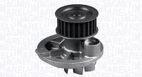 KAMOKA T0069 - Bomba de agua, refrigeración del motor
