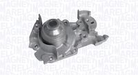 KAMOKA T0105 - Bomba de agua, refrigeración del motor