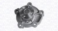 KAMOKA T0126 - Bomba de agua, refrigeración del motor