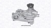 LUCAS LAWP0888 - Bomba de agua, refrigeración del motor