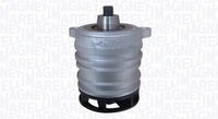 KAMOKA T0274 - Bomba de agua, refrigeración del motor