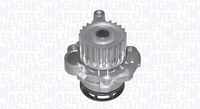KAMOKA T0022 - Bomba de agua, refrigeración del motor
