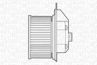 ERA 664065 - Ventilador habitáculo
