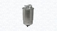 KAMOKA F311301 - Filtro combustible