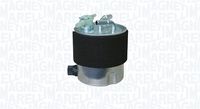 KAMOKA F305501 - Filtro combustible