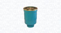 JAPANPARTS FC109S - Filtro combustible
