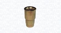 KAMOKA F301301 - Filtro combustible