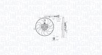 ERA 352050 - Ventilador, refrigeración del motor