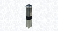 KAMOKA F316601 - Filtro combustible