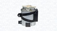 KAMOKA F317201 - Filtro combustible