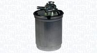 KAMOKA F317501 - Filtro combustible