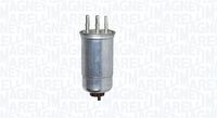 KAMOKA F318101 - Filtro combustible