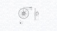 CASCO CEF73305GS - Ventilador, refrigeración del motor - Genuine