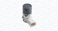 ESEN SKV 28SKV006 - Sensor, auxiliar de aparcamiento