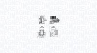 KAMOKA 7730023 - Radiador de aceite, aceite motor