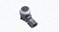 HELLA 6PX358141111 - Sensor, auxiliar de aparcamiento