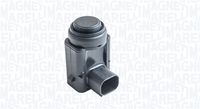HELLA 6PX358141481 - Sensor, auxiliar de aparcamiento