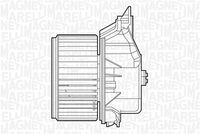 DOGA BW0079 - Ventilador habitáculo