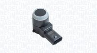 HELLA 6PX358141091 - Sensor, auxiliar de aparcamiento