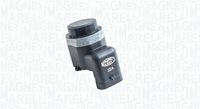 HELLA 6PX358141541 - Sensor, auxiliar de aparcamiento