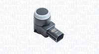 HELLA 6PX358141851 - Sensor, auxiliar de aparcamiento