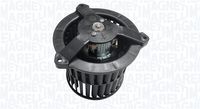 DOGA BW0079 - Ventilador habitáculo