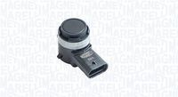 HELLA 6PX358141711 - Sensor, auxiliar de aparcamiento