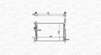 DOGA BW0080 - Ventilador habitáculo