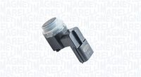 HELLA 6PX358141751 - Sensor, auxiliar de aparcamiento