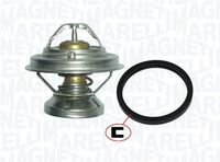 GATES TH12685G1 - Termostato, refrigerante