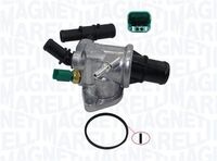 GATES TH29188G1 - Termostato, refrigerante