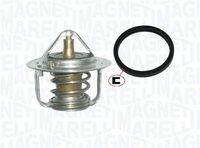 GATES TH41782G1 - Termostato, refrigerante