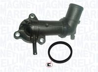 GATES TH47588G1 - Termostato, refrigerante