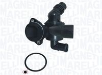 GATES TH48087G1 - Termostato, refrigerante