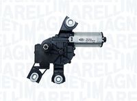ESEN SKV 19SKV049 - Motor del limpiaparabrisas