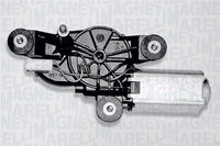 CASCO CWM30304GS - Motor del limpiaparabrisas - Genuine