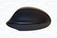 JUMASA 57320545 - Cubierta, retrovisor exterior